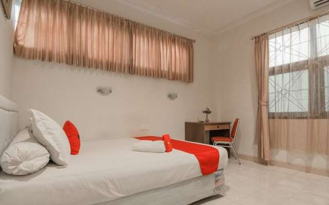 Pondok Garuda 62 by RedDoorz