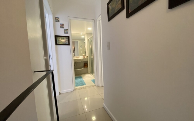 Edifício Studio 413 - Duplex Apto 502