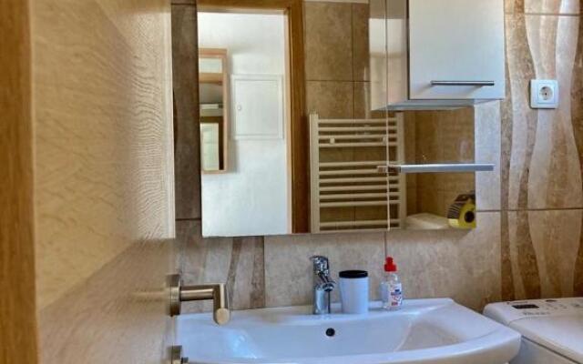 Apartment Andjela