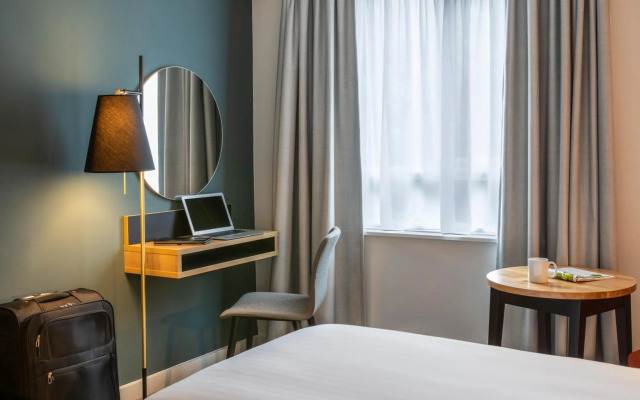 Park Inn Birmingham West M5 Junction 1