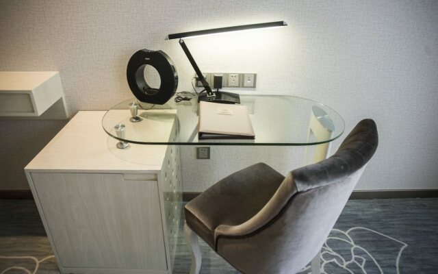 Paco Business Hotel Guangzhou East Railway Station Branch