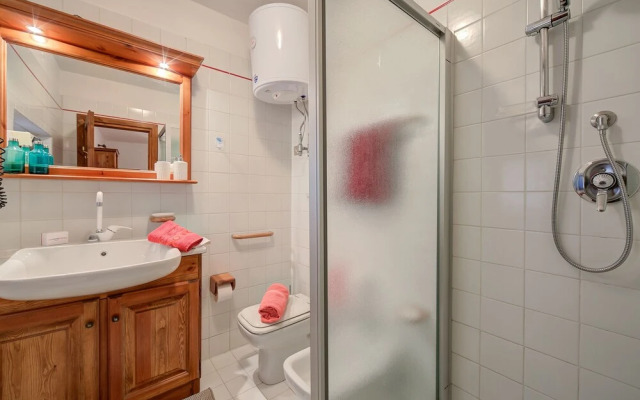 Appartamento Stella Alpina