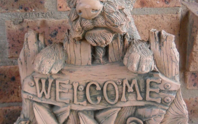 Settlement Motor Inn, Deniliquin