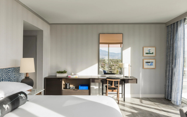 Kimpton Rowan Palm Springs