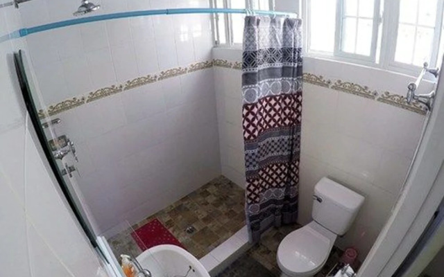 Hostal La Vieja Panaderia & Ristorant