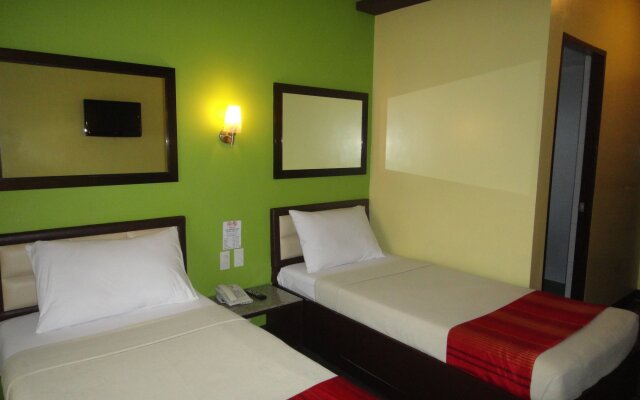 Express Inn - Cebu Hotel