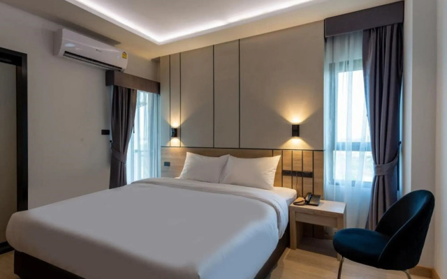 Heaven Hotel Chachoengsao