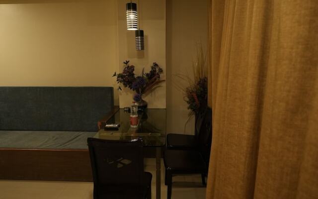 Hotel City Symphony