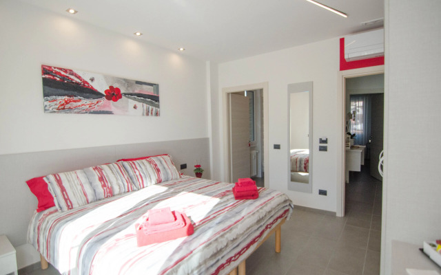 Varese Comfort Room