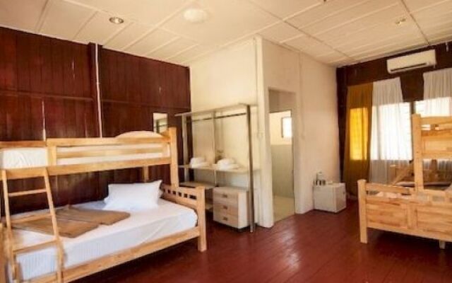 Xcape Resort at Sungai Lembing