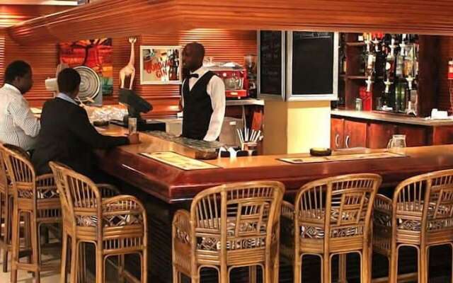 Piggs Peak Hotel and Casino