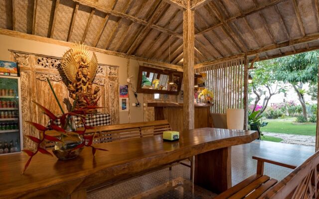 Agung View Villa Nusa Penida