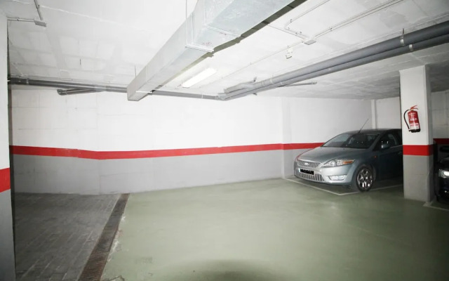 1081 Apartment Poseidon