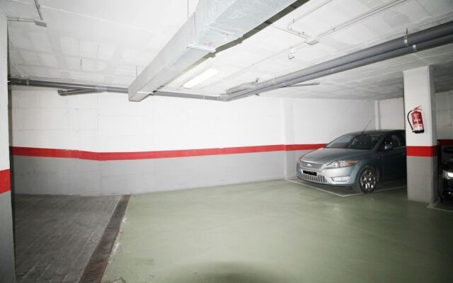 1081 Apartment Poseidon