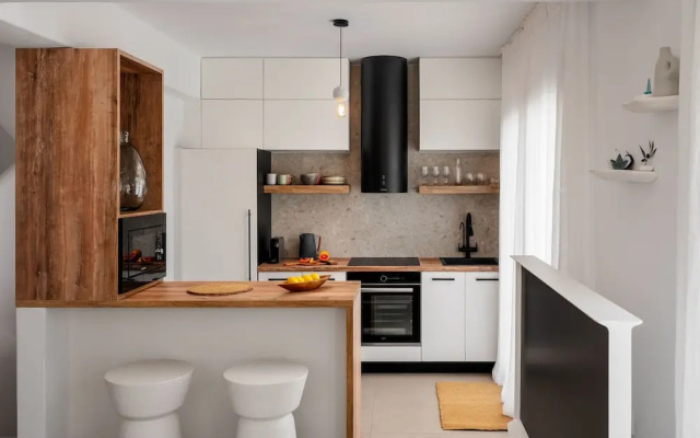Villa Ama Plaka With 3 Bedrooms and 3 Bathrooms