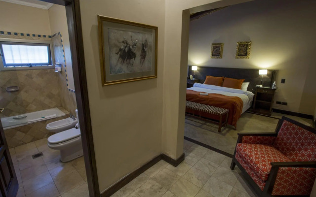 Casa La Galeana