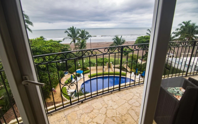 Luxury Beach from Apartament Acqua 406
