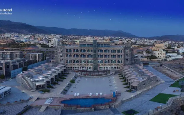 Sama Hotel