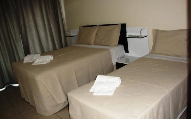 Flat Liberdade
