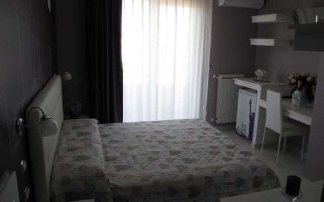 Bed and Breakfast Sky Line