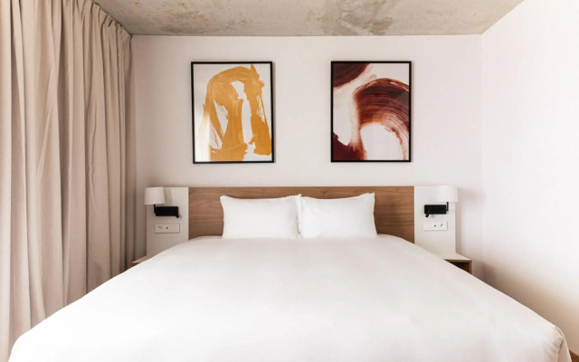 voco Beaune – Cité des Vins by IHG