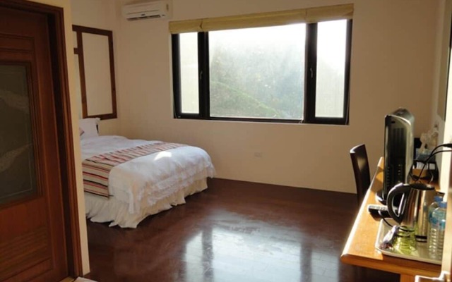 Tumuyi Farm Health Resort