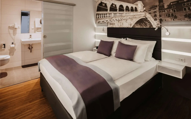 Tulip Inn Ludwigshafen City