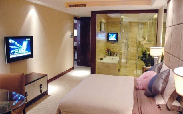 Centenio International Hotel Foshan