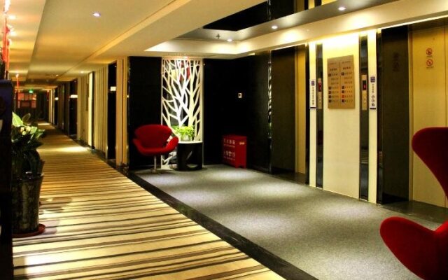 Shengmei Boutique Hotel