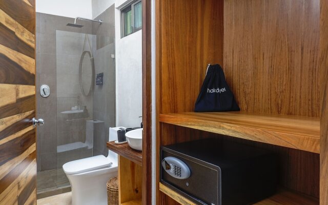 Terasu Riviera Maya Hotel & Spa, en Xcaret