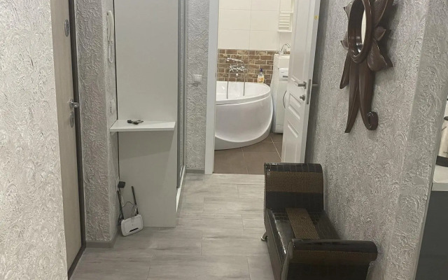 Апартаменты на проспекте Советский