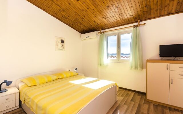 Apartments Nada Seaview