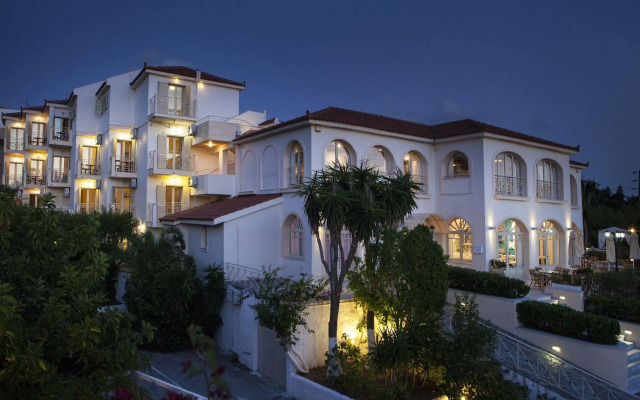 Princess Hotel