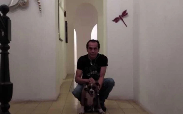 Hotel La Casa de las Libélulas