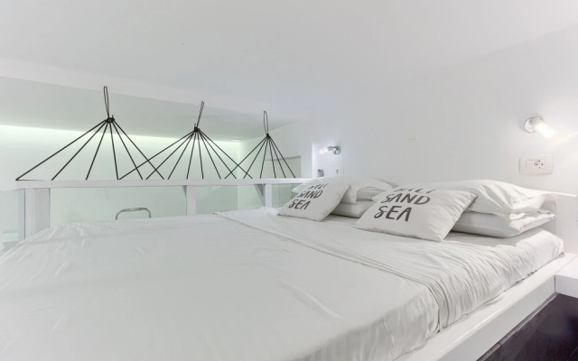 Palace Porta Argentea - Adults only