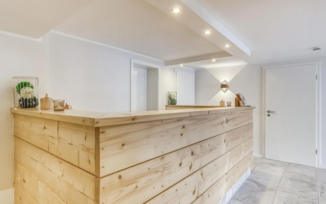 Enticing Holiday Home in Winterberg near Bobsled Track