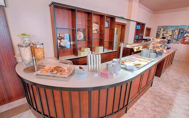 Frühstückshotel Waldbauer