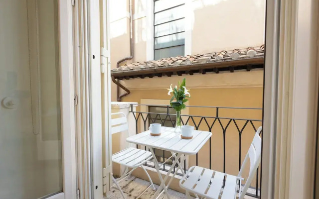 Amazing 3 Penthouse Piazza Venezia