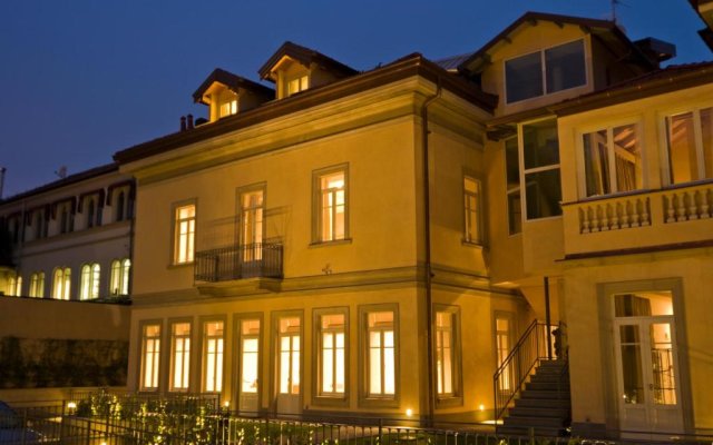 Hotel di Varese