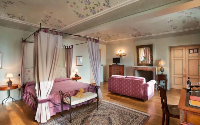 Agriturismo Villa Tiboldi