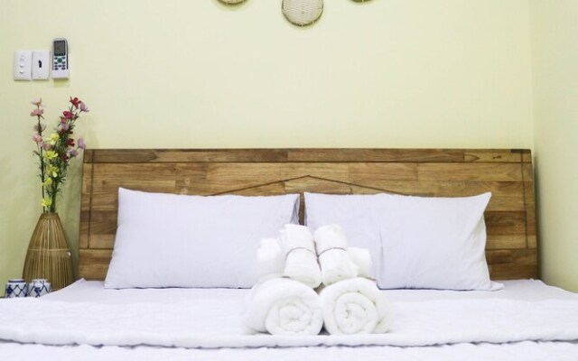 Saigon Old Town Homestay