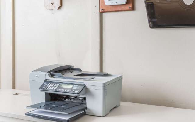 Days Inn by Wyndham Niles