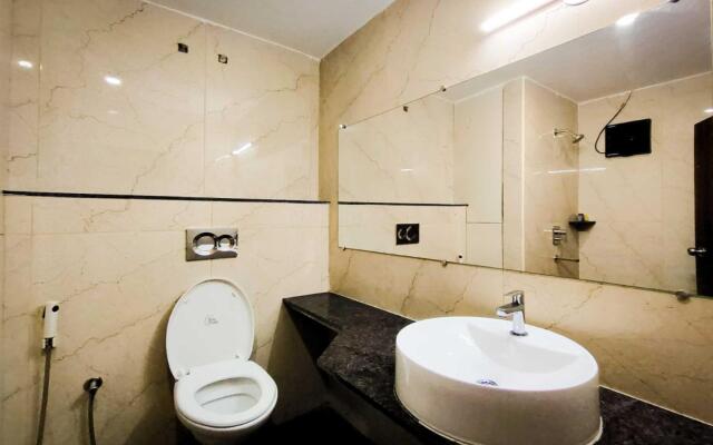 Hotel Janaki Pride
