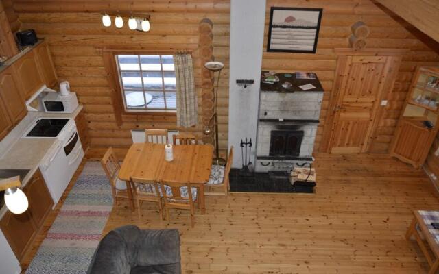 Cottage H62 Ruokolahti