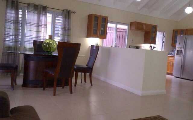 Ocho Rios Villa at The Palms