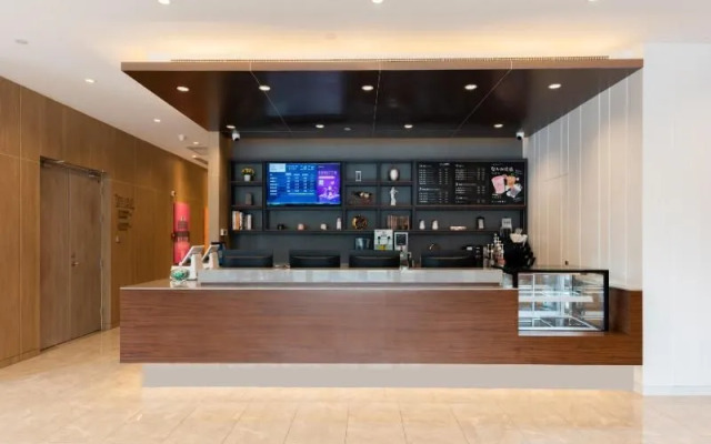 Hanting Premium Hotel Beijing Yayuncun Bird's Nest New Branch