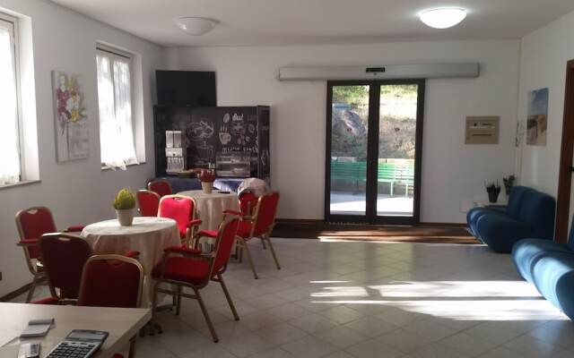 Residence Calaghena