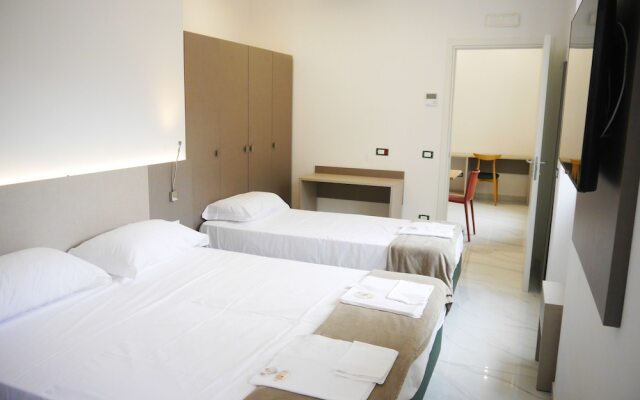 Hotel House Gargano