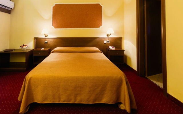 Hotel Antiche Terme