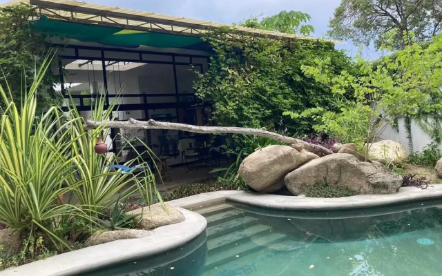 Casa Lucía Natural